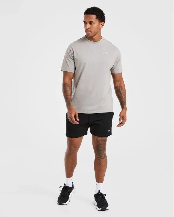 Essential Lightweight 5"-Shorts