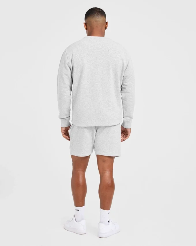 Essential – Leichter Pullover
