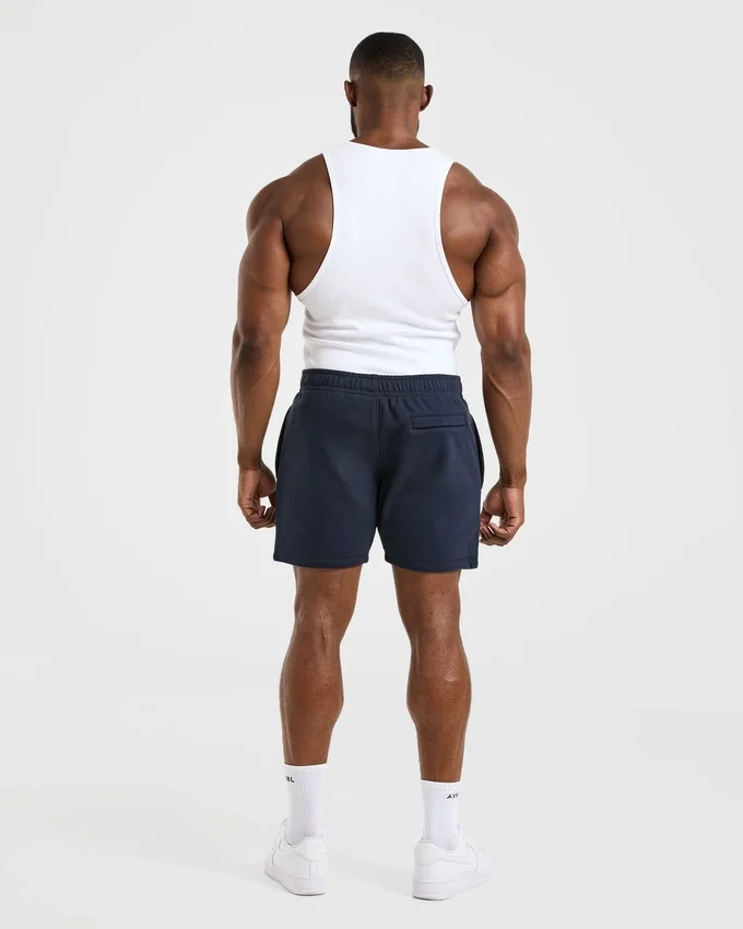 Essential Lightweight 5"-Shorts