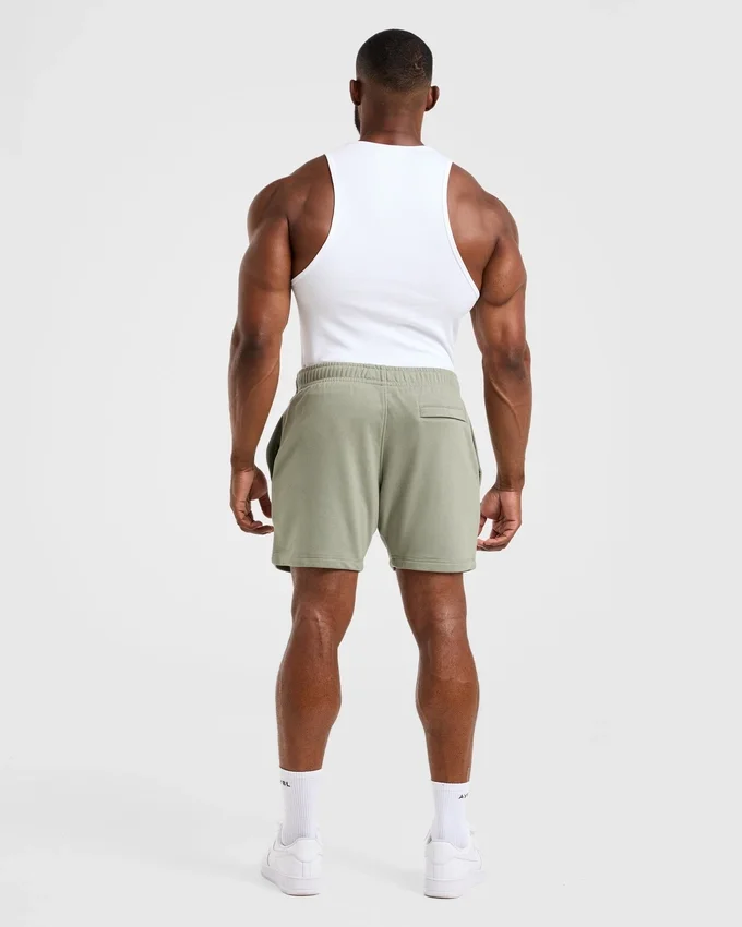 Essential Lightweight 5"-Shorts