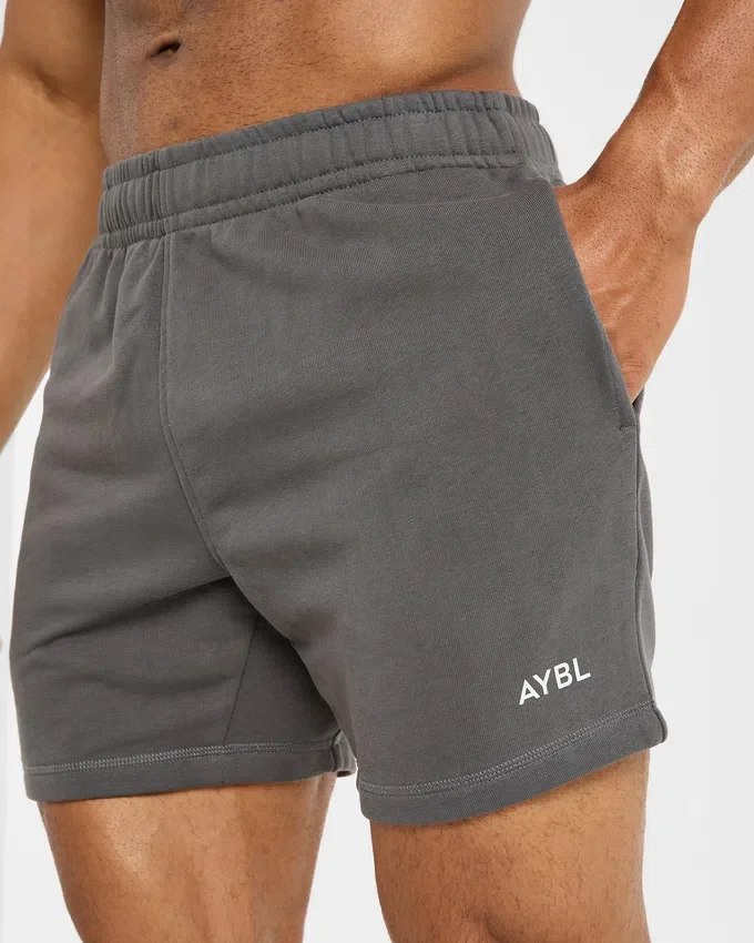 Essential Lightweight 5"-Shorts