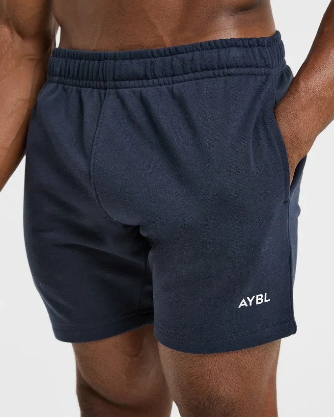 Essential Lightweight 5"-Shorts
