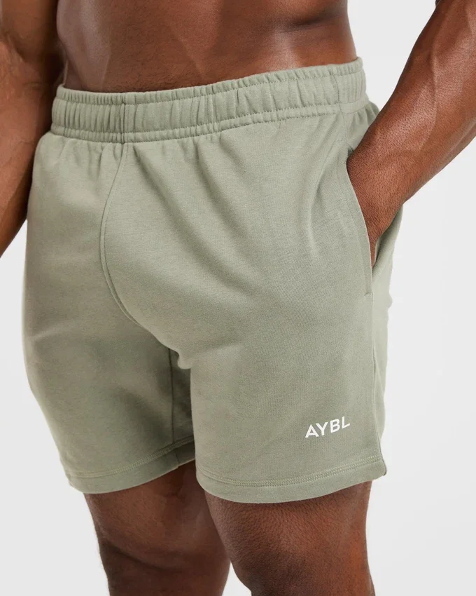 Essential Lightweight 5"-Shorts