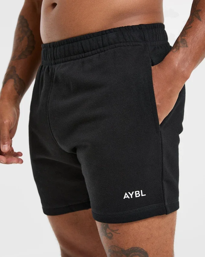 Essential Lightweight 5"-Shorts