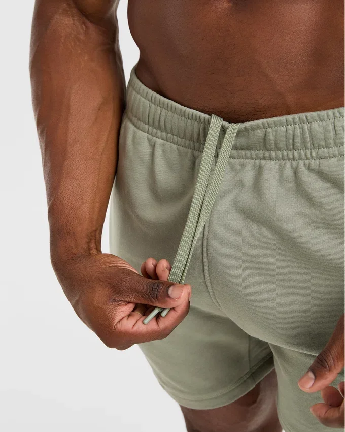 Essential Lightweight 5"-Shorts