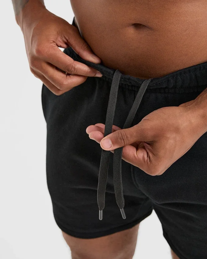 Essential Lightweight 5"-Shorts