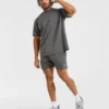 Essential Lightweight 5"-Shorts