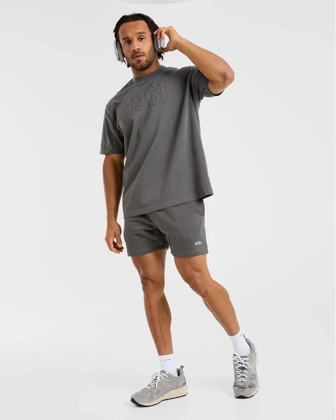 Essential Lightweight 5"-Shorts