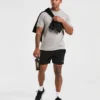 Essential Lightweight 5"-Shorts