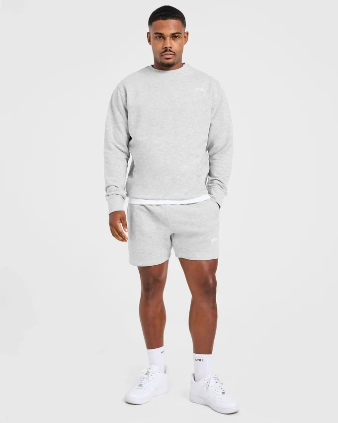Essential Lightweight 5"-Shorts
