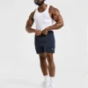Essential Lightweight 5"-Shorts