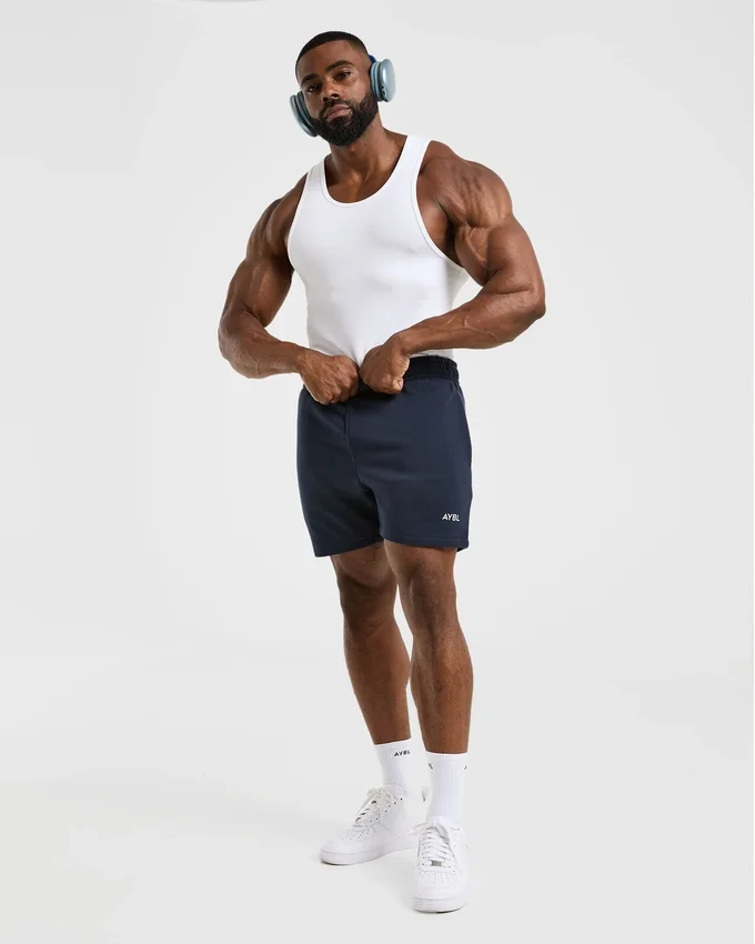 Essential Lightweight 5"-Shorts