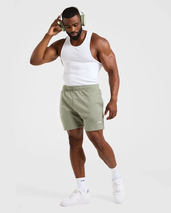 Essential Lightweight 5"-Shorts