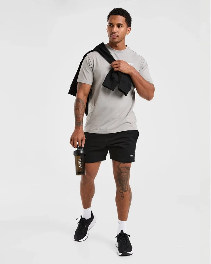 Essential Lightweight 5"-Shorts