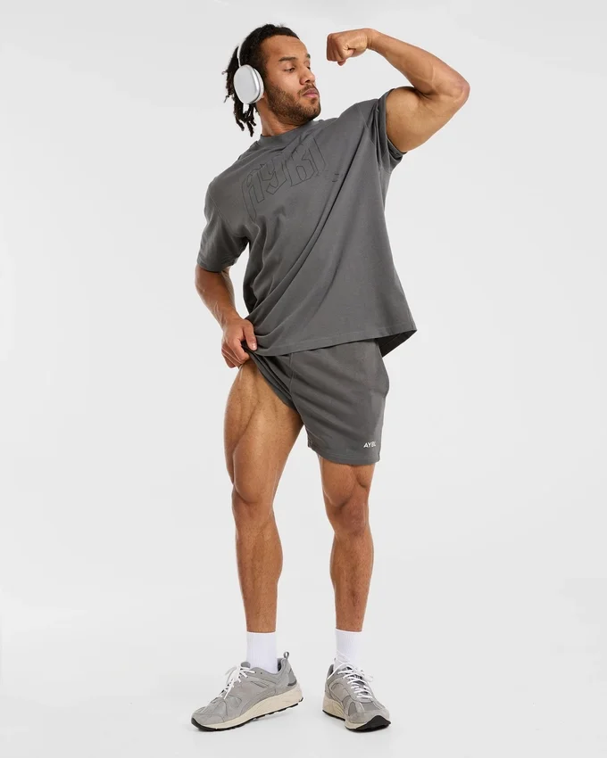 Essential Lightweight 5"-Shorts