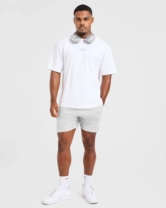 Essential Lightweight 5"-Shorts