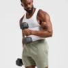 Essential Lightweight 5"-Shorts