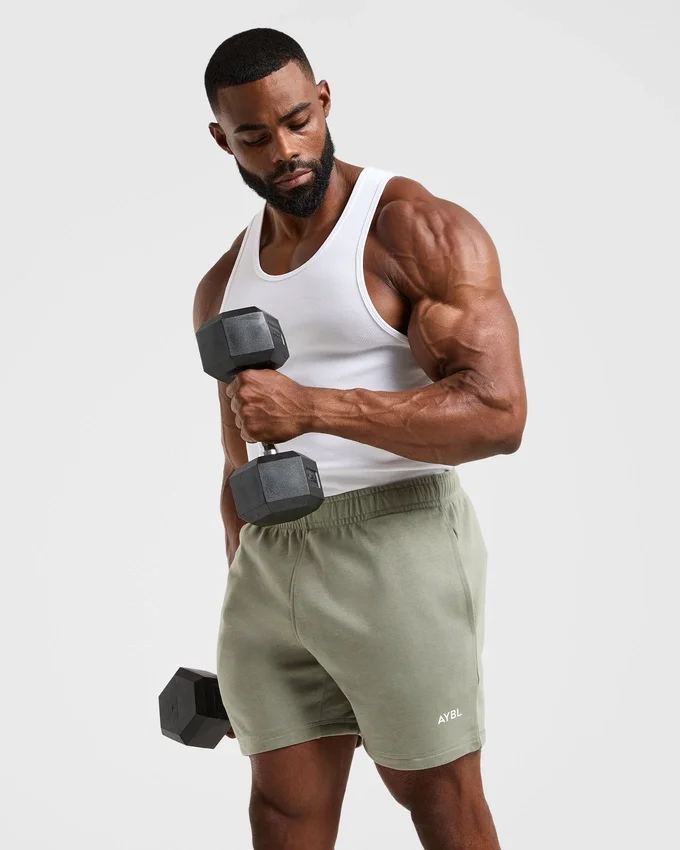 Essential Lightweight 5"-Shorts