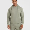 Essential Lightweight Hoodie
