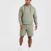 Essential Lightweight Hoodie