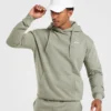 Essential Lightweight Hoodie