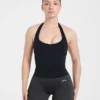 Essential Neckholder-Tanktop