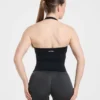 Essential Neckholder-Tanktop