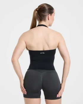 Essential Neckholder-Tanktop