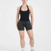 Essential Neckholder-Tanktop