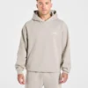 Essential Oversized-Hoodie
