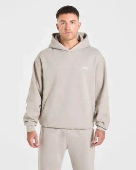 Essential Oversized-Hoodie