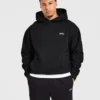 Essential Oversized-Hoodie