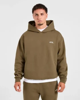 Essential Oversized-Hoodie