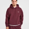 Essential Oversized-Hoodie