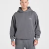 Essential Oversized-Hoodie