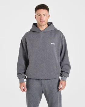 Essential Oversized-Hoodie