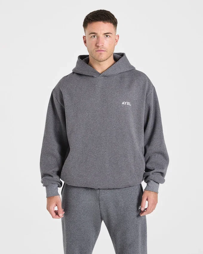 Essential Oversized-Hoodie