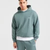 Essential Oversized-Hoodie