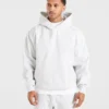 Essential Oversized-Hoodie