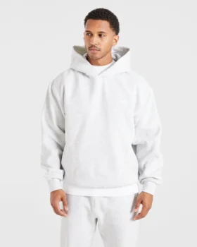 Essential Oversized-Hoodie