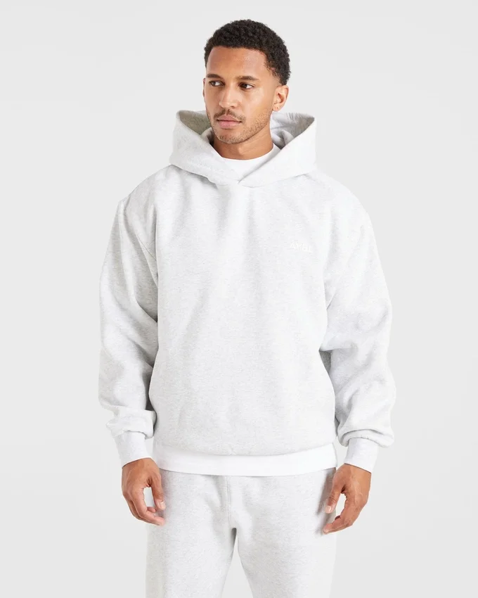 Essential Oversized-Hoodie