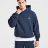 Essential Oversized-Hoodie