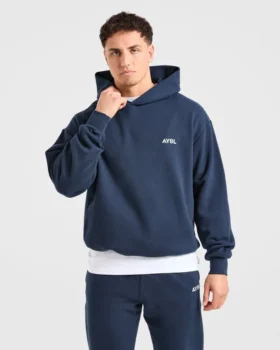 Essential Oversized-Hoodie