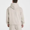 Essential Oversized-Hoodie