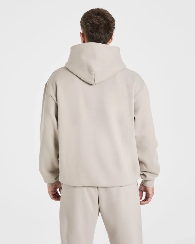 Essential Oversized-Hoodie
