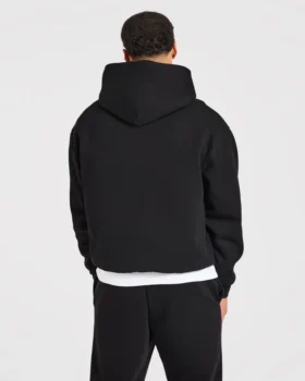 Essential Oversized-Hoodie