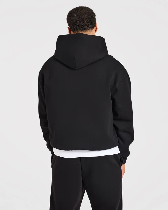 Essential Oversized-Hoodie