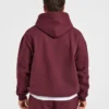 Essential Oversized-Hoodie