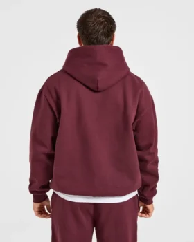 Essential Oversized-Hoodie