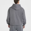 Essential Oversized-Hoodie